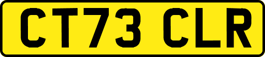CT73CLR