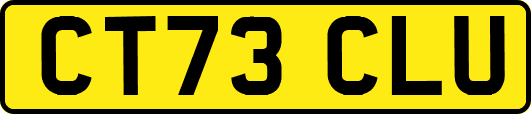 CT73CLU