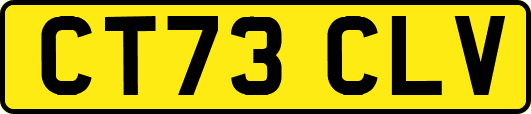 CT73CLV