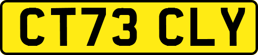 CT73CLY