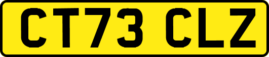 CT73CLZ