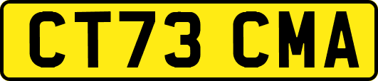CT73CMA