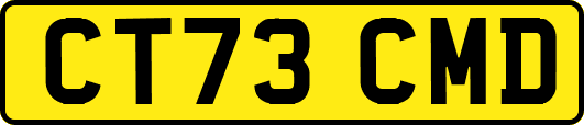CT73CMD