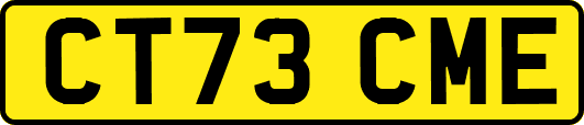 CT73CME