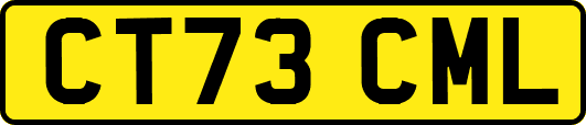 CT73CML