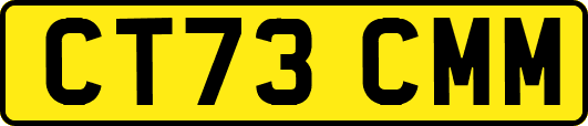 CT73CMM