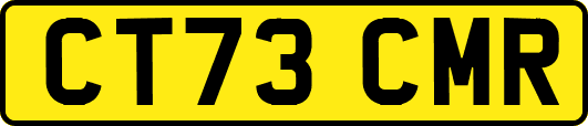 CT73CMR
