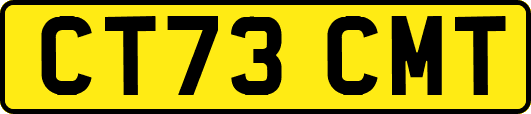 CT73CMT