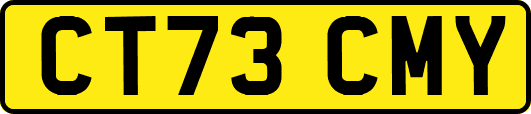 CT73CMY