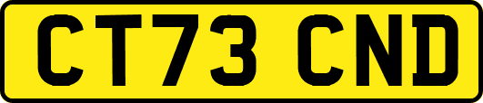 CT73CND