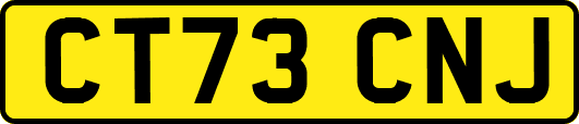 CT73CNJ