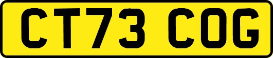 CT73COG