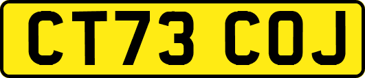 CT73COJ