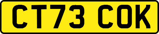 CT73COK