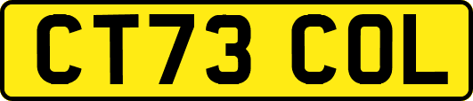 CT73COL
