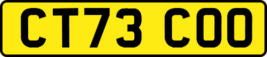 CT73COO