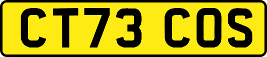 CT73COS