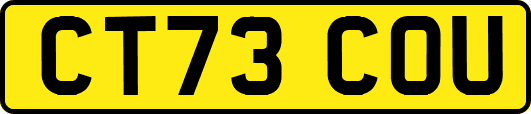 CT73COU
