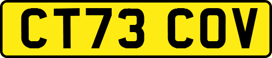 CT73COV