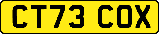 CT73COX
