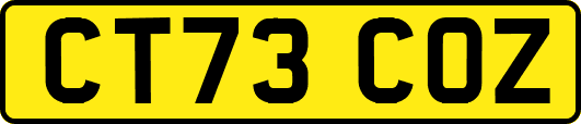 CT73COZ