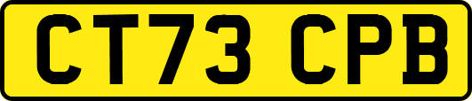 CT73CPB