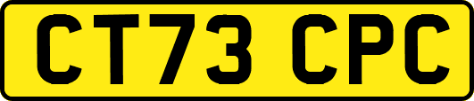 CT73CPC