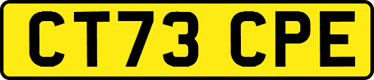 CT73CPE
