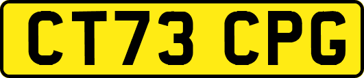 CT73CPG