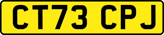 CT73CPJ