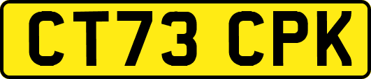 CT73CPK