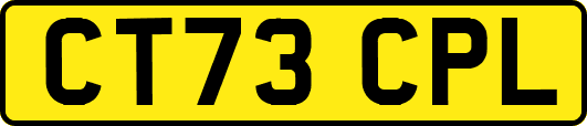 CT73CPL