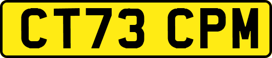 CT73CPM