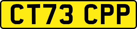 CT73CPP