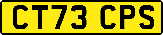 CT73CPS