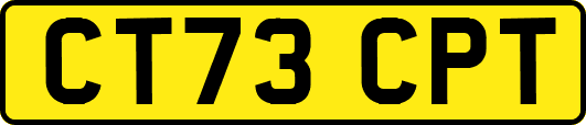 CT73CPT