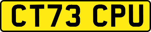 CT73CPU