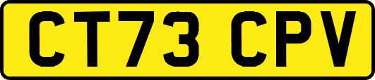 CT73CPV