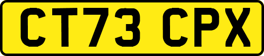 CT73CPX