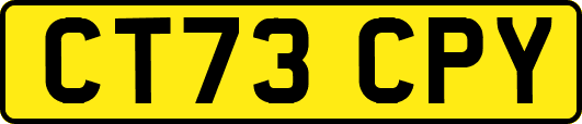 CT73CPY