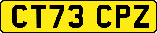CT73CPZ