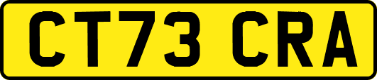 CT73CRA