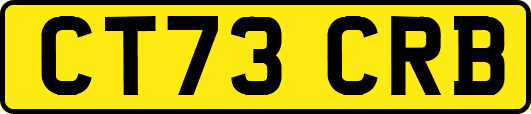 CT73CRB