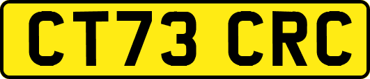 CT73CRC