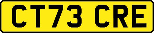 CT73CRE