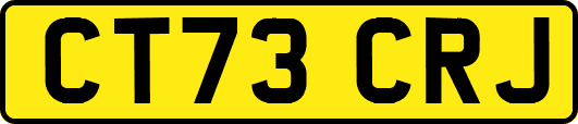 CT73CRJ