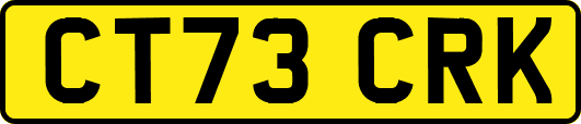 CT73CRK