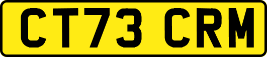 CT73CRM