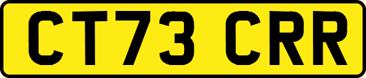 CT73CRR