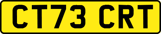 CT73CRT